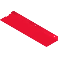 60.0817 Shield, Bottom Final Belts
