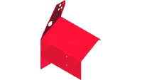 Frame, Auger Shroud