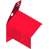 Frame, Auger Shroud