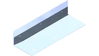 60.0838 Shield, Air Flow