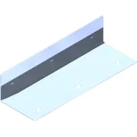60.0838 Shield, Air Flow
