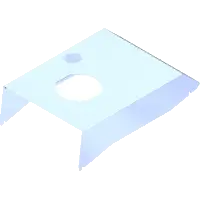 60.0840 Shield, Main Top Cover