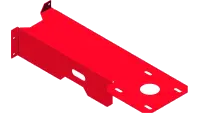 60.0851 Shield, Shaft