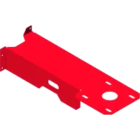60.0851 Shield, Shaft