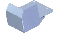 60.0852 Shield, Belt Drive