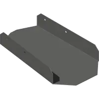 60.0856 Cover, Drive Seeder