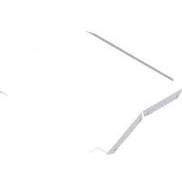 60.0857 Shield, L&R Rotor Cover