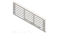 60.0863 Screen, Fan Inlet