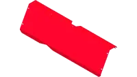 60.0871 Shield, Main Drive Cover