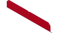 60.0878 Cutting Edge, Vertical Left