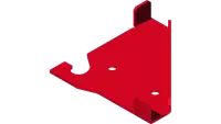 60.0880 Retainer, Jack Stand Plate