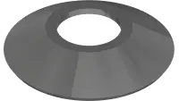 60.0881 Shield, Bearing