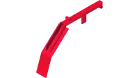 60.0886 Shoe, Crumb Cleaner