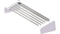 60.0919 Grill, Front
