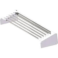 60.0919 Grill, Front