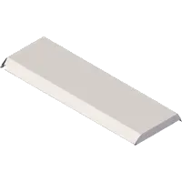 60.0949 Cover, Top Deck
