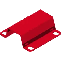 60.0982 Shield, Auger Shaft End RH