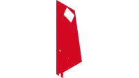 60.1009 Panel, Collection Bin Right RV