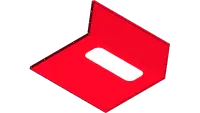 60.1011 Panel,Collection Bin Top/Front