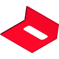 60.1011 Panel,Collection Bin Top/Front