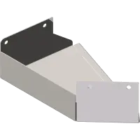 60.1013 Shield, Chute Rotation Motor