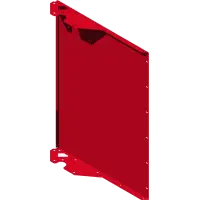 60.1014 Panel,Collection Bin Floor