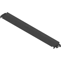 Shield, Discharge Deflector