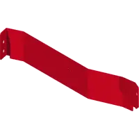 60.1031 Shield, Carrier Frame Front