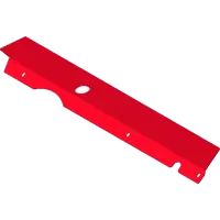 60.1035 Deflector, Deck Discharge R/C