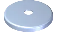 60.1056 Cover, Pulley