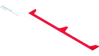 60.1059 Guard, Auger HSG Crossbar