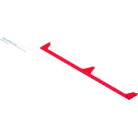 60.1059 Guard, Auger HSG Crossbar