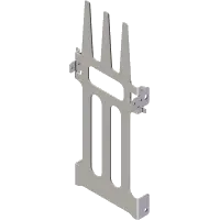 60.1060 Guard, Chute Discharge