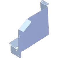 60.1116 Panel, Battery Compartment