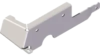 60.1120 Cover, SDLA Pivot