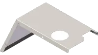 Cover, Fuel Tank Main