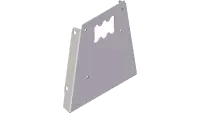 60.1129 Panel, Toolbox Front 3PT