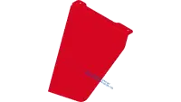 60.1130 Fender, Rear Left