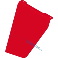 60.1130 Fender, Rear Left
