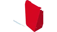 60.1131 Fender, Rear Right