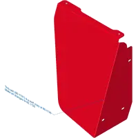 60.1131 Fender, Rear Right