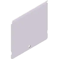 60.1132 Cover, Steering Valve