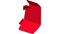 60.1133 Fender, Front Left