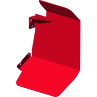 60.1133 Fender, Front Left
