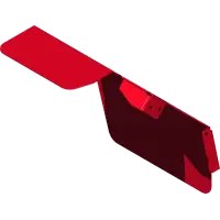 60.1134 Fender, Front Right