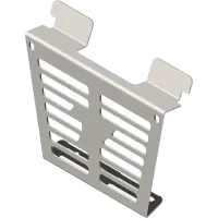 Grill, Front Filler