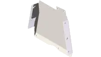 60.1149 Panel, Seatbox Rear Left