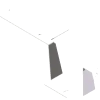 60.1152 Panel, Toolbox Liner Left