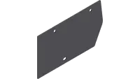 60.1162 Cover, Air Inlet