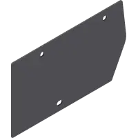 60.1162 Cover, Air Inlet